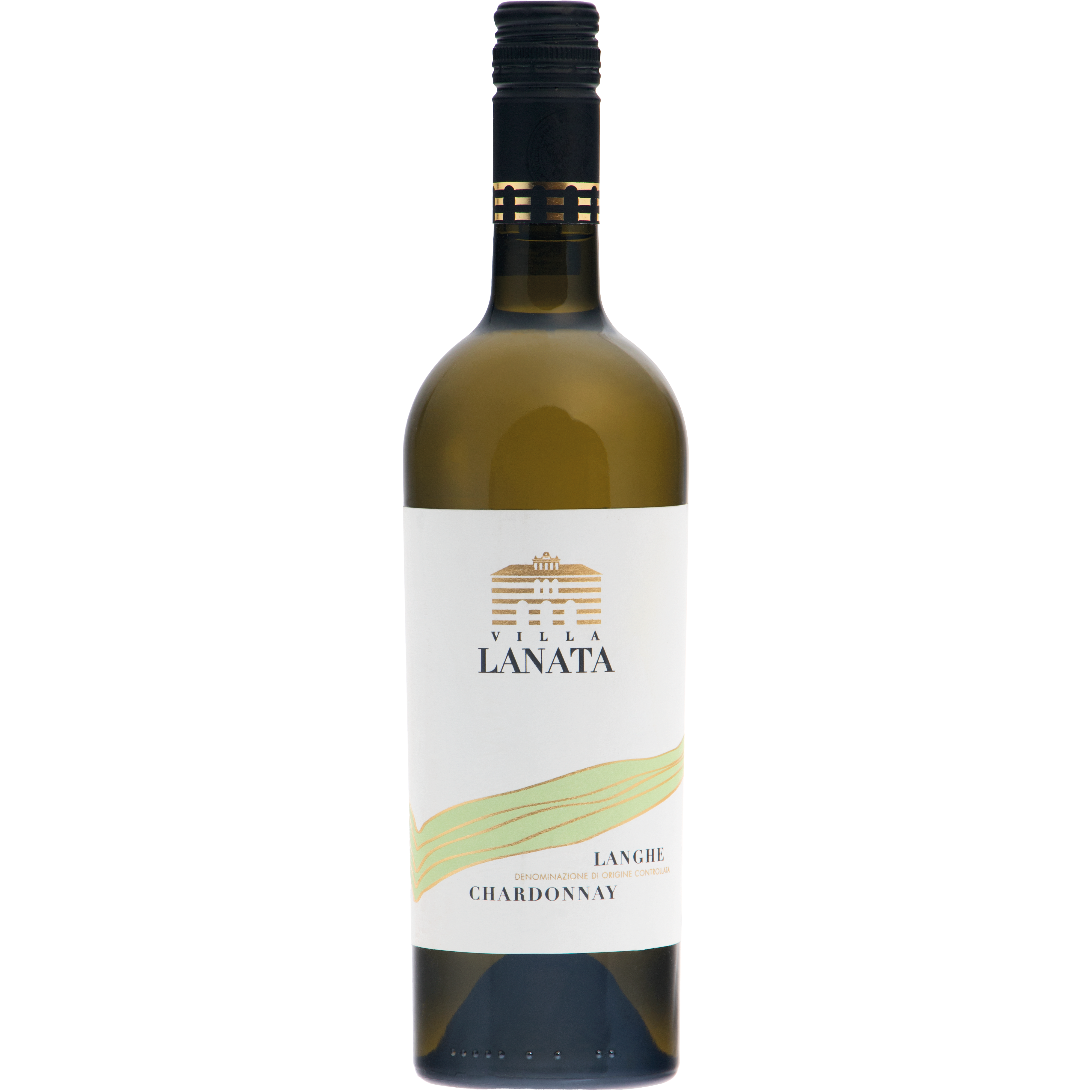 LANATA CHARDONNAY 75x6